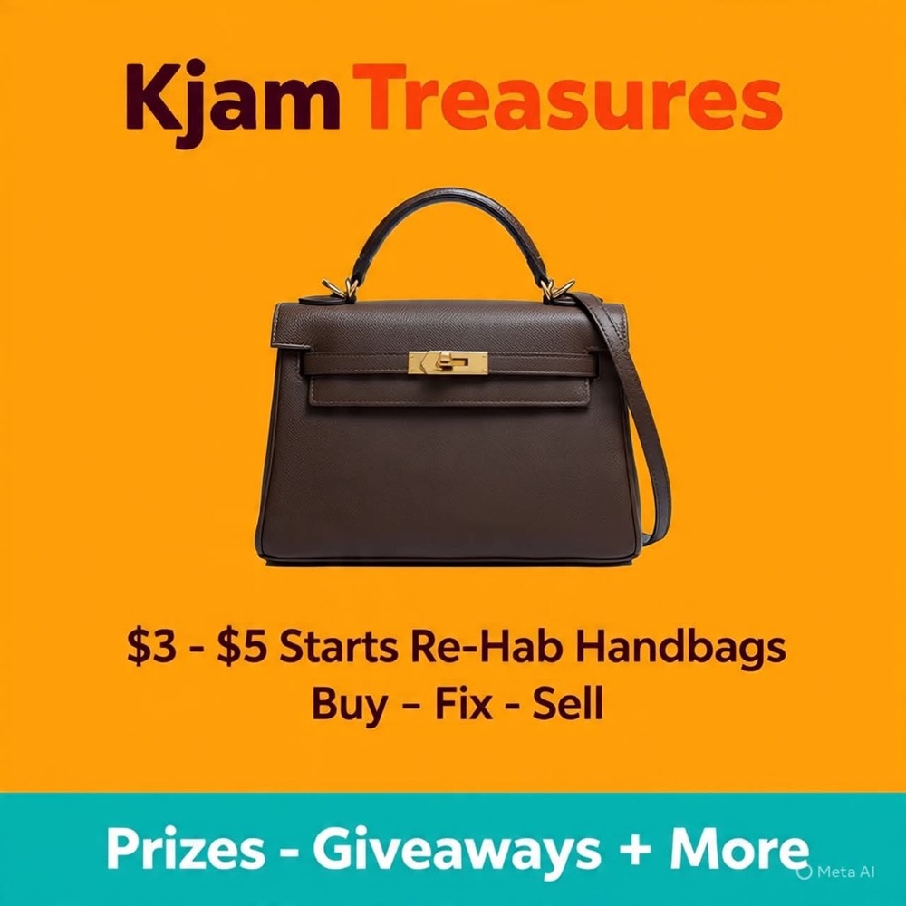 Click like ❤️ to be notified
steal the deals - Picture 2 of 4